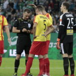 7. kolejka LOTTO Ekstraklasy: Lechia Gdańsk - Korona Kielce / Krzysztof Bujnowicz / Radio Kielce