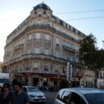 Montpellier. Spacer po mieście / Krzysztof Bujnowicz / Radio Kielce