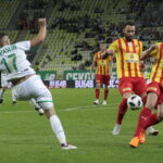 7. kolejka LOTTO Ekstraklasy: Lechia Gdańsk - Korona Kielce / Krzysztof Bujnowicz / Radio Kielce