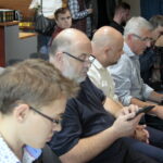 Konferencja prasowa dot. zacieśnienia dotychczasowej współpracy pomiędzy Koroną Kielce, a Suzuki Motor Poland / Krzysztof Bujnowicz / Radio Kielce