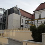 Spacer po Veszprem / Krzysztof Bujnowicz / Radio Kielce