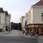 Spacer po Veszprem / Krzysztof Bujnowicz / Radio Kielce