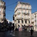 Montpellier. Spacer po mieście / Krzysztof Bujnowicz / Radio Kielce