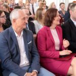 Rzeszów. Wręczenie nagród "Lodołamacze 2018" / Krzysztof Bujnowicz / Radio Kielce