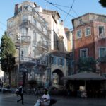 Montpellier. Spacer po mieście / Krzysztof Bujnowicz / Radio Kielce