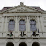 Spacer po Veszprem / Krzysztof Bujnowicz / Radio Kielce