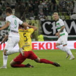 7. kolejka LOTTO Ekstraklasy: Lechia Gdańsk - Korona Kielce / Krzysztof Bujnowicz / Radio Kielce
