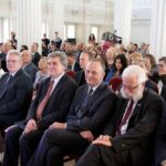 Rzeszów. Wręczenie nagród "Lodołamacze 2018" / Krzysztof Bujnowicz / Radio Kielce