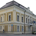 Spacer po Veszprem / Krzysztof Bujnowicz / Radio Kielce