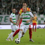 7. kolejka LOTTO Ekstraklasy: Lechia Gdańsk - Korona Kielce / Krzysztof Bujnowicz / Radio Kielce