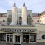 Spacer po Veszprem / Krzysztof Bujnowicz / Radio Kielce