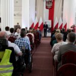 Rzeszów. Wręczenie nagród "Lodołamacze 2018" / Krzysztof Bujnowicz / Radio Kielce