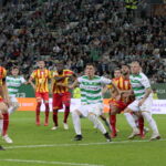 7. kolejka LOTTO Ekstraklasy: Lechia Gdańsk - Korona Kielce / Krzysztof Bujnowicz / Radio Kielce