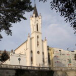 Spacer po Veszprem / Krzysztof Bujnowicz / Radio Kielce