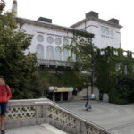 Spacer po Veszprem / Krzysztof Bujnowicz / Radio Kielce