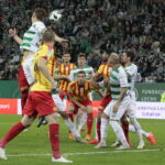 7. kolejka LOTTO Ekstraklasy: Lechia Gdańsk - Korona Kielce / Krzysztof Bujnowicz / Radio Kielce