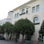 Spacer po Veszprem / Krzysztof Bujnowicz / Radio Kielce