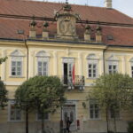 Spacer po Veszprem / Krzysztof Bujnowicz / Radio Kielce