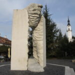 Spacer po Veszprem / Krzysztof Bujnowicz / Radio Kielce