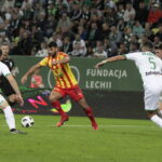 7. kolejka LOTTO Ekstraklasy: Lechia Gdańsk - Korona Kielce / Krzysztof Bujnowicz / Radio Kielce
