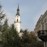 Spacer po Veszprem / Krzysztof Bujnowicz / Radio Kielce