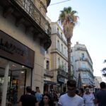 Montpellier. Spacer po mieście / Krzysztof Bujnowicz / Radio Kielce