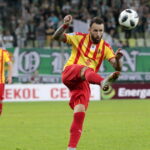 7. kolejka LOTTO Ekstraklasy: Lechia Gdańsk - Korona Kielce / Krzysztof Bujnowicz / Radio Kielce