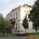 Spacer po Veszprem / Krzysztof Bujnowicz / Radio Kielce