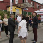 Program Interwencja / Krzysztof Bujnowicz / Radio Kielce