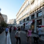 Montpellier. Spacer po mieście / Krzysztof Bujnowicz / Radio Kielce