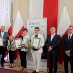 Rzeszów. Wręczenie nagród "Lodołamacze 2018" / Krzysztof Bujnowicz / Radio Kielce