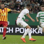 7. kolejka LOTTO Ekstraklasy: Lechia Gdańsk - Korona Kielce / Krzysztof Bujnowicz / Radio Kielce