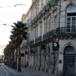 Montpellier. Spacer po mieście / Krzysztof Bujnowicz / Radio Kielce