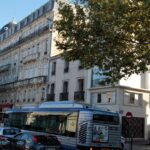 Montpellier. Spacer po mieście / Krzysztof Bujnowicz / Radio Kielce