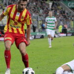 7. kolejka LOTTO Ekstraklasy: Lechia Gdańsk - Korona Kielce / Krzysztof Bujnowicz / Radio Kielce
