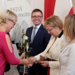 Rzeszów. Wręczenie nagród "Lodołamacze 2018" / Krzysztof Bujnowicz / Radio Kielce