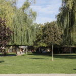 Spacer po Veszprem / Krzysztof Bujnowicz / Radio Kielce