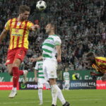 7. kolejka LOTTO Ekstraklasy: Lechia Gdańsk - Korona Kielce / Krzysztof Bujnowicz / Radio Kielce