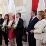 Rzeszów. Wręczenie nagród "Lodołamacze 2018" / Krzysztof Bujnowicz / Radio Kielce