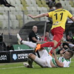 7. kolejka LOTTO Ekstraklasy: Lechia Gdańsk - Korona Kielce / Krzysztof Bujnowicz / Radio Kielce