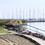 Spacer po Veszprem / Krzysztof Bujnowicz / Radio Kielce