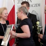 Rzeszów. Wręczenie nagród "Lodołamacze 2018" / Krzysztof Bujnowicz / Radio Kielce