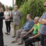 Program Interwencja / Krzysztof Bujnowicz / Radio Kielce