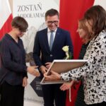 Rzeszów. Wręczenie nagród "Lodołamacze 2018" / Krzysztof Bujnowicz / Radio Kielce