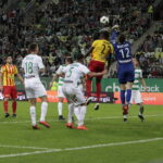 7. kolejka LOTTO Ekstraklasy: Lechia Gdańsk - Korona Kielce / Krzysztof Bujnowicz / Radio Kielce