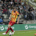 7. kolejka LOTTO Ekstraklasy: Lechia Gdańsk - Korona Kielce / Krzysztof Bujnowicz / Radio Kielce