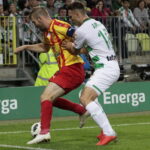 7. kolejka LOTTO Ekstraklasy: Lechia Gdańsk - Korona Kielce / Krzysztof Bujnowicz / Radio Kielce