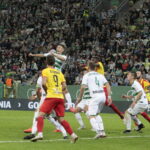 7. kolejka LOTTO Ekstraklasy: Lechia Gdańsk - Korona Kielce / Krzysztof Bujnowicz / Radio Kielce