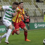 7. kolejka LOTTO Ekstraklasy: Lechia Gdańsk - Korona Kielce / Krzysztof Bujnowicz / Radio Kielce