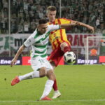 7. kolejka LOTTO Ekstraklasy: Lechia Gdańsk - Korona Kielce / Krzysztof Bujnowicz / Radio Kielce